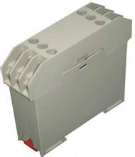 K型導軌式溫度變送器