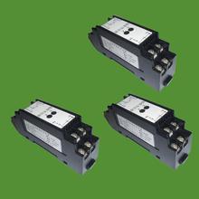 PT100導軌式溫度變送器