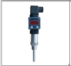 數顯溫度變送器-6301型