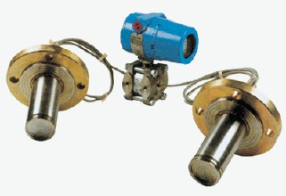 1151DP/GP型帶遠傳裝置差壓變送器