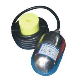 不銹鋼線纜浮球液位開關