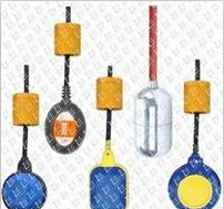 電纜浮球液位開關