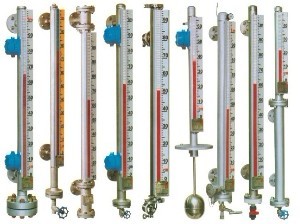 防腐型磁翻板液位計