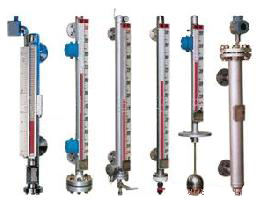 遠(yuǎn)傳型磁翻板液位計(jì)