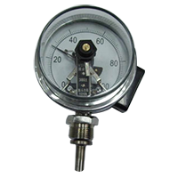 WSSX-411雙金屬溫度計(jì)